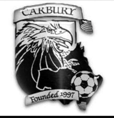 Carbury Football Club
